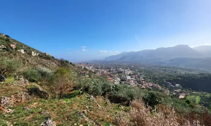 Rexer-Monreale-Terreno-edificabile-con-casetta-e-vista-panoramica-Terrazzo
