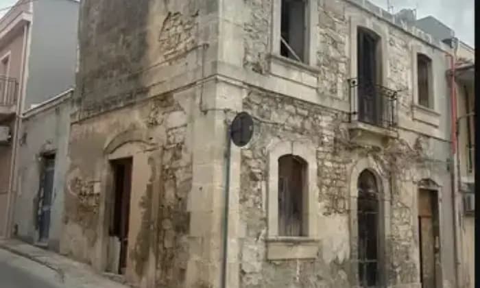 Rexer-Rosolini-Palazzo-storico-Terrazzo