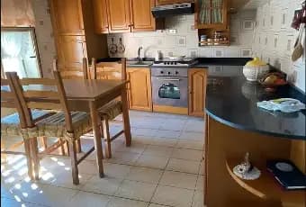 Rexer-Nicosia-Casa-indipendente-in-via-Caldareri-a-Nicosia-Cucina
