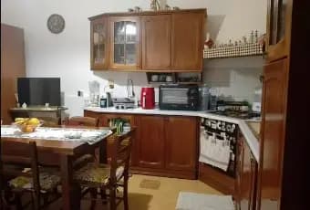 Rexer-Caltanissetta-Bilocale-in-vendita-in-via-dei-Mille-a-Caltanissetta-Cucina