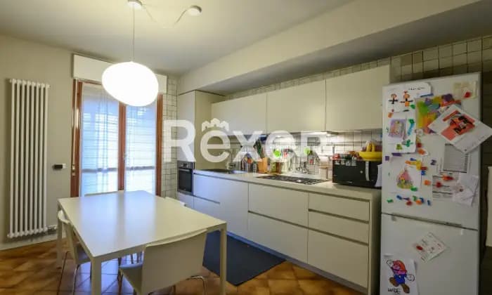 Rexer-Cittadella-Vendesi-appartamento-al-piano-terra-vicinanze-centro-storico-Cucina