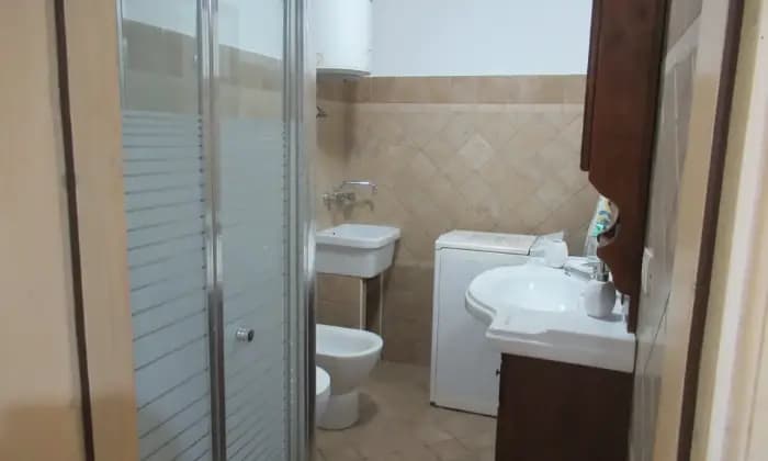 Rexer-Modica-Casa-Indipendente-In-Via-Ruffino-Bagno