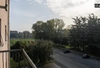 Rexer-Milano-GRANDE-E-LUMINOSO-APPARTAMENTO-Terrazzo