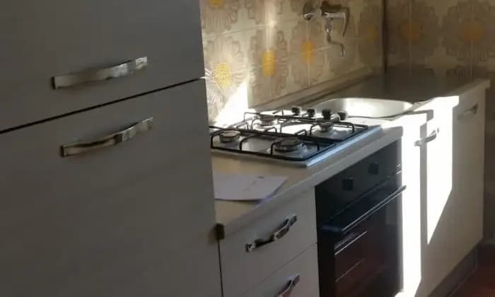 Rexer-Gorgonzola-Appartamento-locato-Cucina