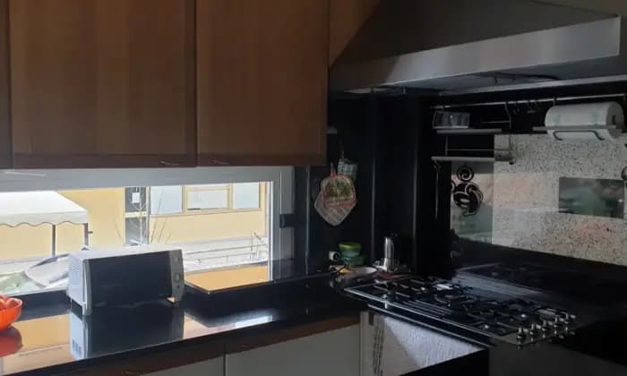 Rexer-BellariaIgea-Marina-Appartamento-su-due-piani-in-vendita-in-via-Ala-Cucina
