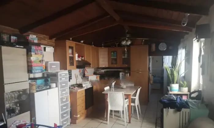 Rexer-Manfredonia-Villa-in-vendita-in-localit-Localit-sciali-di-lauro-Cucina