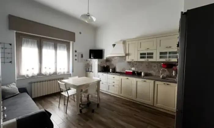 Rexer-Arcola-Vendesi-appartamento-situato-in-Ponte-di-Arcola-Cucina