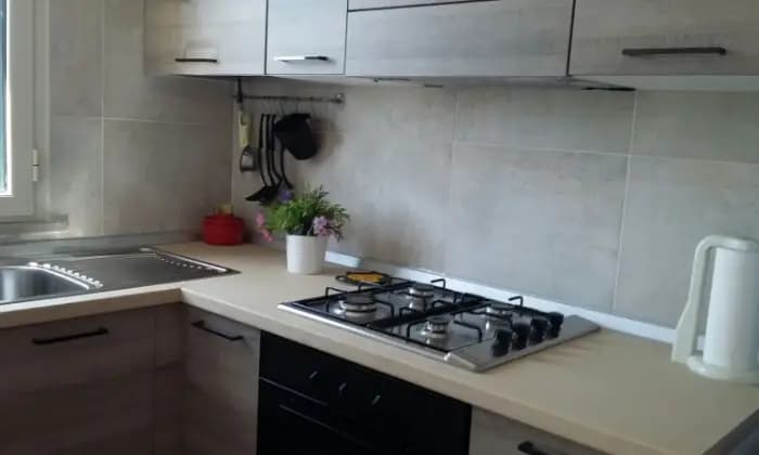 Rexer-Ortelle-Appartamento-in-Vignastrisi-Castro-Cucina