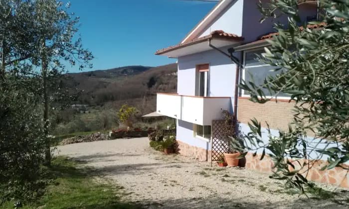 Rexer-Pontelandolfo-Villa-in-collina-con-grande-oliveto-Terrazzo