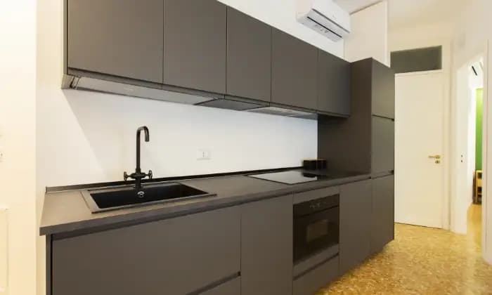 Rexer-Palermo-Appartamento-nuovo-prezzo-include-tutte-le-spese-Cucina