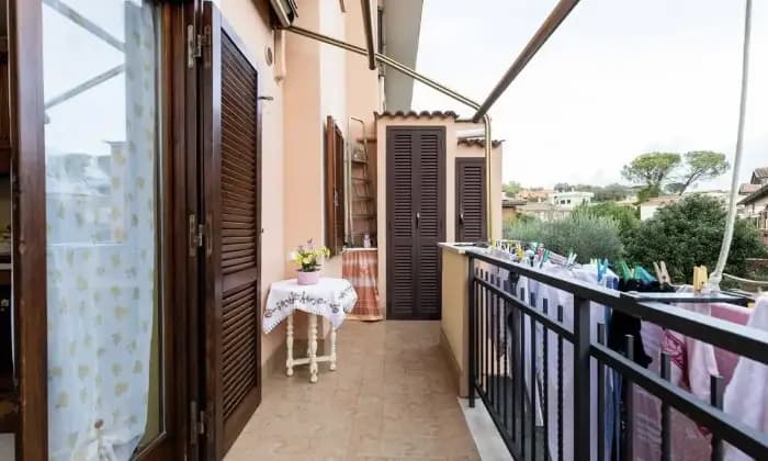 Rexer-SantAngelo-Romano-Vendo-splendido-appartamento-bilivello-quadrilocale-Terrazzo