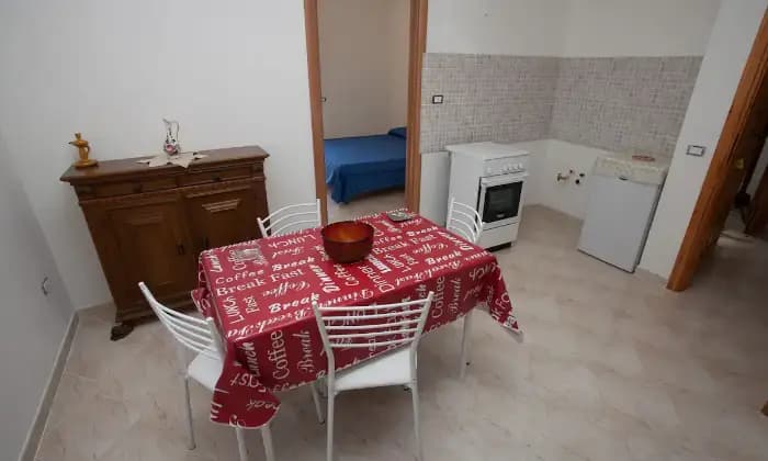 Rexer-Parghelia-Casa-vacanze-Cucina