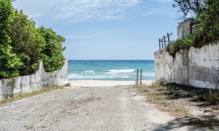 Rexer-Pula-Villa-unifamiliare-con-giardino-di-mq-a-metri-dal-mare-Terrazzo