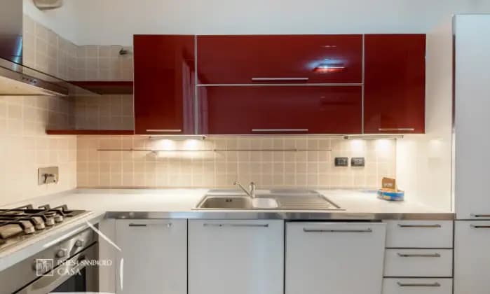 Rexer-Roma-Appartamento-in-comprensorio-residenziale-Cucina