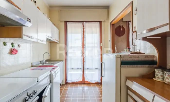 Rexer-Venezia-Appartamento-mq-con-soffitta-e-garage-Cucina