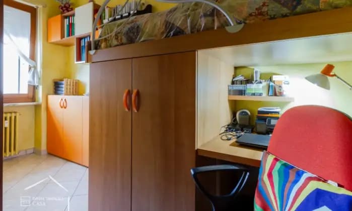 Rexer-Orbassano-Appartamento-con-box-auto-Cucina