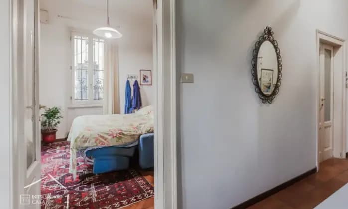 Rexer-Milano-Appartamento-in-villa-del-con-giardino-Possibilit-acquisto-box-auto-Altro