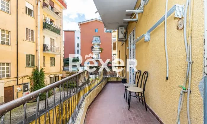 Rexer-Roma-Colli-Portuensi-Bilocale-con-balcone-in-ottime-condizioni-interne-Terrazzo