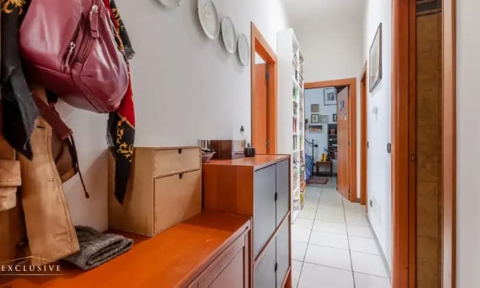 Rexer-Milano-Appartamento-con-giardino-taverna-e-box-auto-Cucina