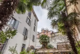 Rexer-Milano-Appartamento-con-giardino-taverna-e-box-auto-Terrazzo