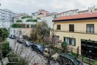 Rexer-Milano-Via-Moroni-Appartamento-mq-Possibilit-acquisto-box-auto-Terrazzo