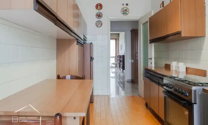 Rexer-Milano-Via-Moroni-Appartamento-mq-Possibilit-acquisto-box-auto-Cucina