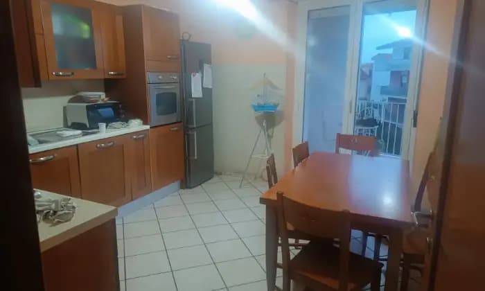 Rexer-Casagiove-Vendita-appartamento-Cucina