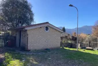 Rexer-SantOreste-Villa-unifamiliare-Strada-Provinciale-Ponzano-San-Oreste-SantOreste-Giardino