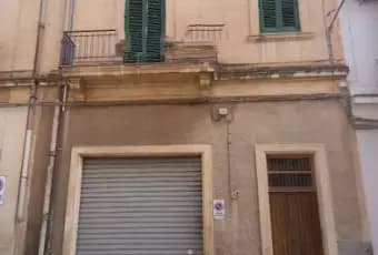 Rexer-Lecce-Terratetto-unifamiliare-via-Gorizia-San-Pio-Idria-Lecce-Terrazzo