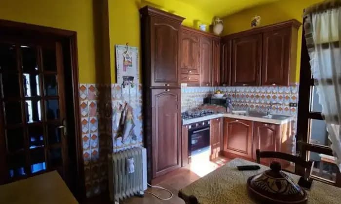 Rexer-Gallicano-Villa-unifamiliare-via-San-Leonardo-da-Porto-Maurizio-Centro-Gallicano-Cucina