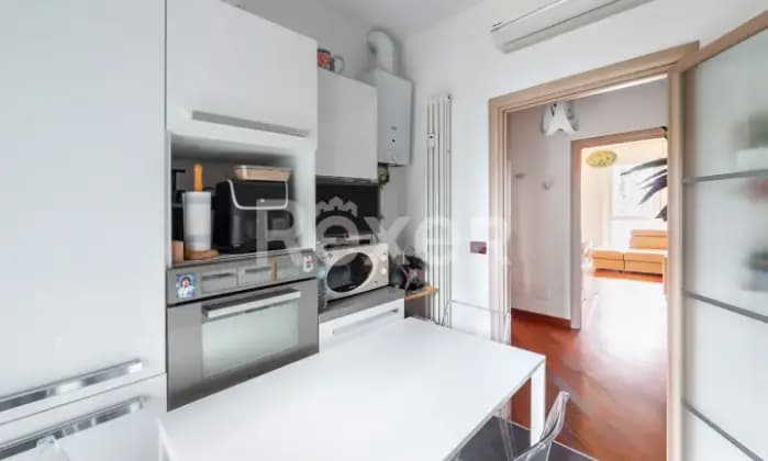 Rexer-Bologna-San-Ruffillo-Bellaria-via-Cavazzoni-Appartamento-mq-con-balcone-e-cantina-Cucina