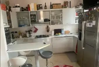 Rexer-Carpi-Appartamento-in-vendita-in-via-Frignano-a-Carpi-Cucina