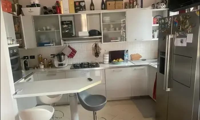 Rexer-Carpi-Appartamento-in-vendita-in-via-Frignano-a-Carpi-Cucina