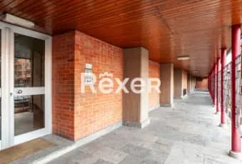 Rexer-Torino-Quadrilocale-con-posto-auto-di-propriet-Altro