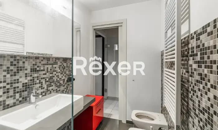 Rexer-Torino-Loft-di-recente-costruzione-Bagno