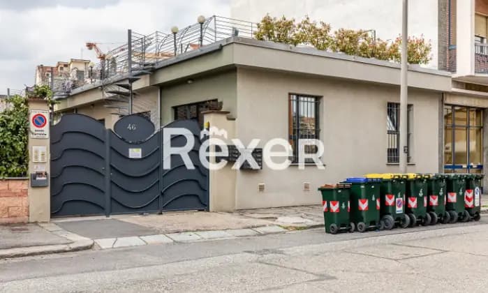 Rexer-Torino-Loft-di-recente-costruzione-Terrazzo
