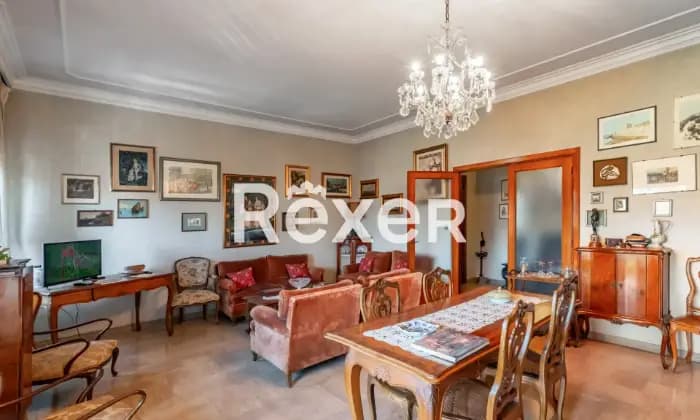 Rexer-Roma-Appartamento-mq-con-cantina-mansarda-e-posto-auto-Altro