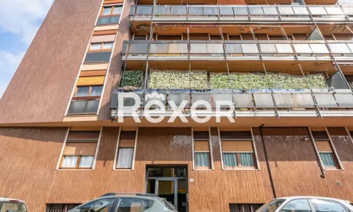Rexer-Sesto-San-Giovanni-Sesto-Rond-Torretta-Appartamento-mq-con-cantina-Terrazzo