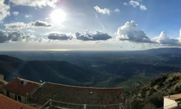 Rexer-Rocca-Massima-VENDITA-di-palazzina-cielo-terra-con-terrazzo-super-panoramico-Terrazzo