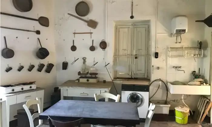 Rexer-Militello-Rosmarino-Vendesi-casa-in-Vittorio-Emanuele-a-Militello-Rosmarino-Cucina