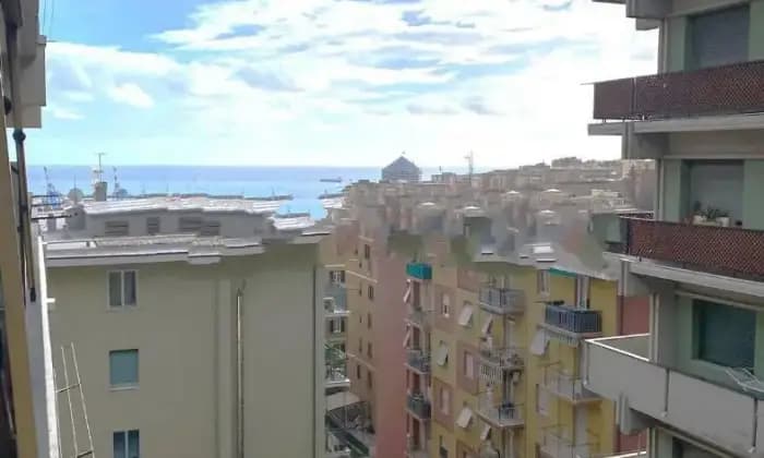 Rexer-Genova-Appartamento-via-Ferrara-San-Teodoro-Genova-Terrazzo