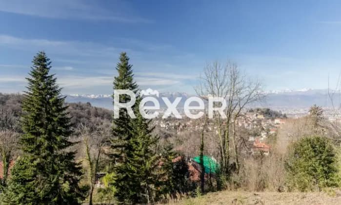 Rexer-Torino-Due-villette-con-terreno-Terrazzo