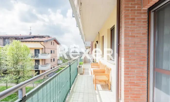 Rexer-Cesano-Boscone-Bilocale-con-cucina-abitabile-balcone-cantina-e-box-auto-Terrazzo
