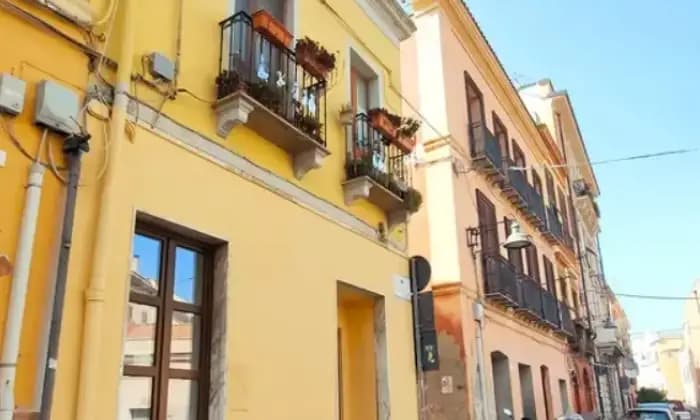 Rexer-Cagliari-Elegante-Residenza-San-giovanni-centralissima-Terrazzo