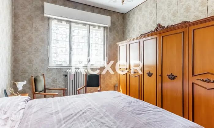 Rexer-Torino-Ampio-appartamento-panoramico-CameraDaLetto