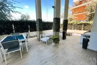 Rexer-Rimini-Appartamento-con-giardino-in-Darsena-Terrazzo