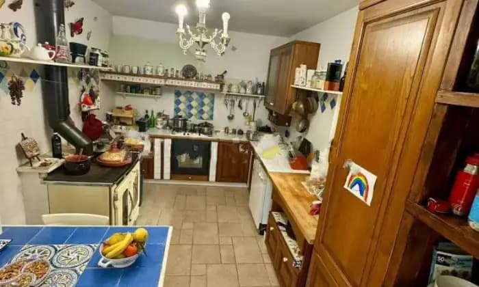 Rexer-Gerano-Villa-unifamiliare-in-vendita-a-Gerano-Cucina