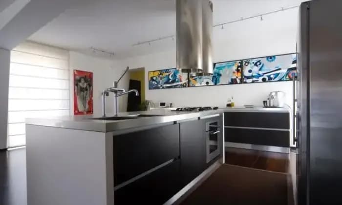Rexer-Como-Luxury-apartment-in-Lake-Como-Cucina