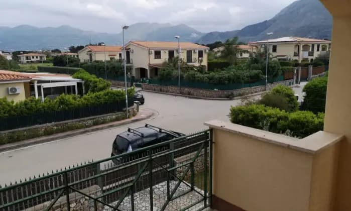 Rexer-Carini-Villa-bifamiliare-Marinalonga-metri-dal-mare-Terrazzo