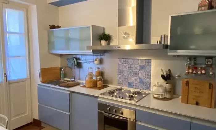 Rexer-Biella-Appartamento-ristrutturato-nel-cuore-di-Biella-Cucina